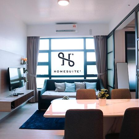 Homesuite' Home At Jesselton Quay Kota Kinabalu Esterno foto