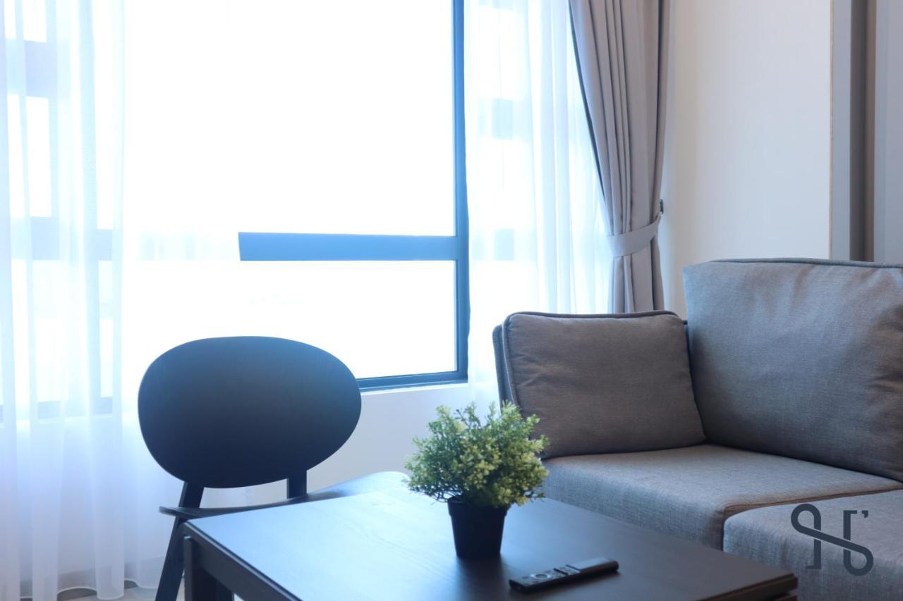 Homesuite' Home At Jesselton Quay Kota Kinabalu Esterno foto