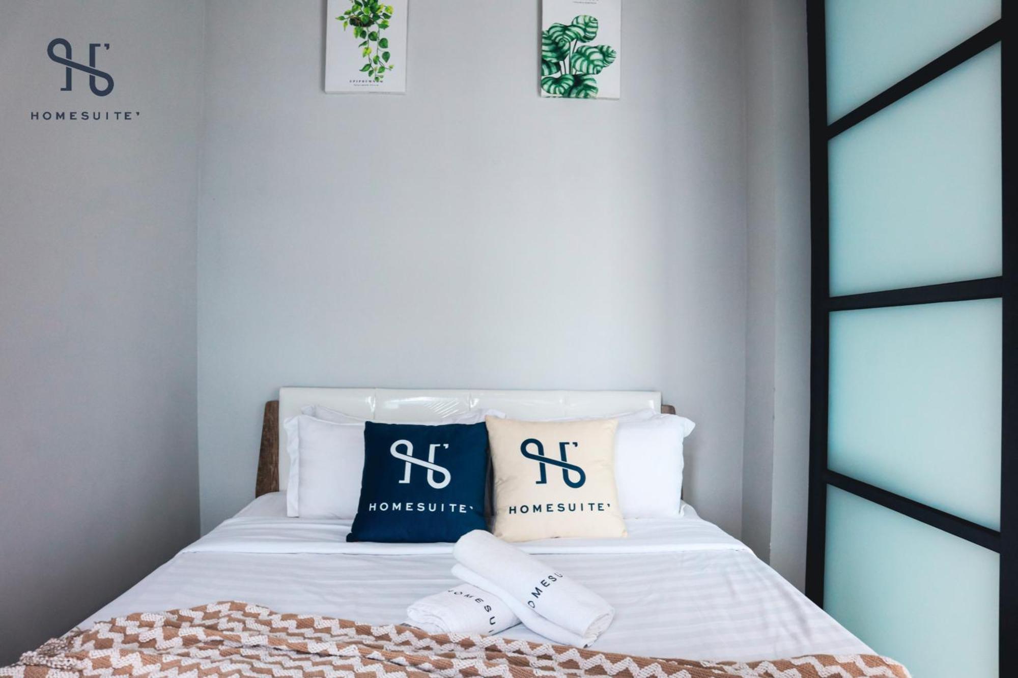 Homesuite' Home At Jesselton Quay Kota Kinabalu Esterno foto